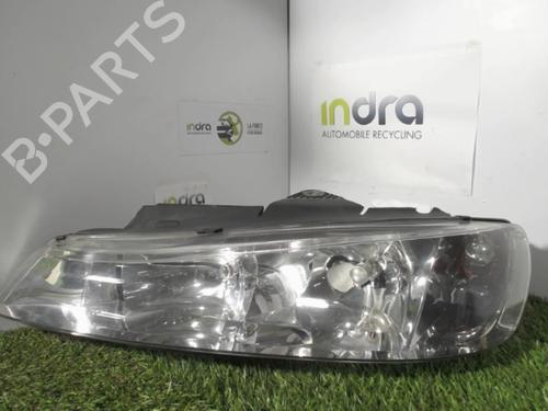 Used Left headlight PEUGEOT 406 Break (8E/F) 2.0 HDI 110 (109 hp) 21851898
