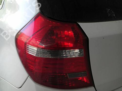 Left taillight BMW 1 (E81) 120 d | BP21855587C34 