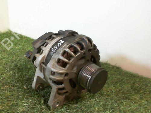 Alternator DACIA LODGY (JS_) 1.5 dCi (JSMC, JSAF) | BP27254699M7  - Image 6