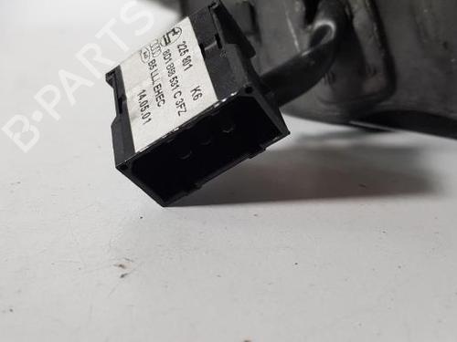 Left mirror AUDI A4 B5 (8D2) 1.9 TDI | BP21851508C26 