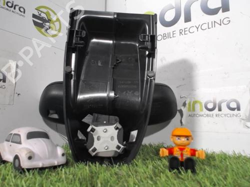 Used Rear mirror Rear mirror CITROËN C3 III (SX) 1.6 BlueHDi 75 (75 hp) 20878195 20878195