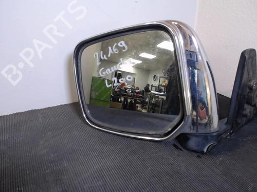 Retrovisor esquerdo MITSUBISHI L200 (K7_T, K6_T, K5_T) 2.5 TD 4WD (K74T) | BP27837966C26 