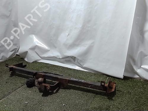 Trækkugle/Mekanisme Trækkugle/Mekanisme VW GOLF II (19E, 1G1) 1.6 TD (60 hp) 23862945 23862945