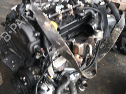 Engine OPEL ASTRA H (A04) 1.7 CDTI (L48) | BP30700512M1  - Image 10