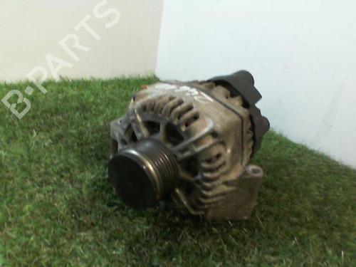 Alternator FIAT PUNTO EVO (199_) 1.3 D Multijet (199AXC1A, 199BXC1A, 199AXT1A, 199BXT1A) | BP27266529M7