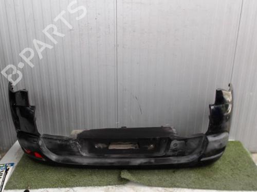 Rear bumper PEUGEOT 3008 I MPV (0U_) 1.6 HDi | BP20877905C8 