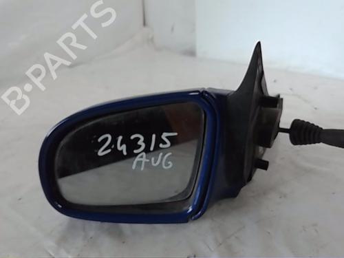 Used Left mirror OPEL CORSA B (S93) 1.7 D (F08, F68, M68) (60 hp) 30045500