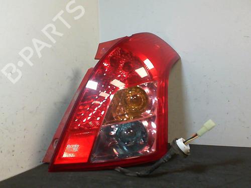 Used Right taillight SUZUKI SWIFT III (MZ, EZ) 1.3 (RS413, ZC11S) (92 hp) 21857417