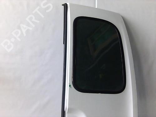 Right tailgate RENAULT KANGOO Express (FC0/1_) D 55 1.9 (FC0D) | BP21854431C77 