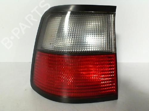 Used Left taillight CITROËN XANTIA Break (X1_, X2_) 2.0 HDI 109 (109 hp) 21850742