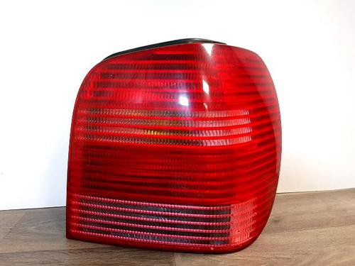Used Right taillight VW POLO (6N2) 1.9 SDI (64 hp) 31363638