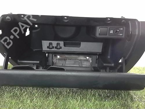 Glove box VW POLO V (6R1, 6C1) 1.4 TDI | BP21595037C95 