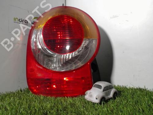 Feu arrière gauche RENAULT MODUS / GRAND MODUS (F/JP0_) 1.2 (JP0C, JP0K, FP0C, FP0K, FP0P, JP0P, JP0T) | BP21852547C34 