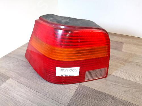 Used Left taillight VW GOLF IV (1J1) 1.9 TDI (90 hp) 31160624