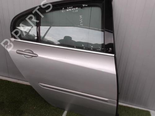 Used Right rear door Right rear door 20878469 20878469