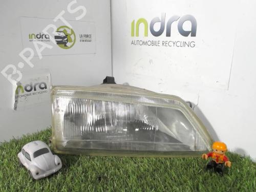 Used Right headlight PEUGEOT 106 I (1A, 1C) 1.0 (50 hp) 21852111