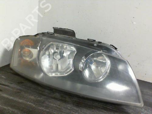 Used Right headlight AUDI A3 (8P1) 2.0 TDI 16V (140 hp) 29738524