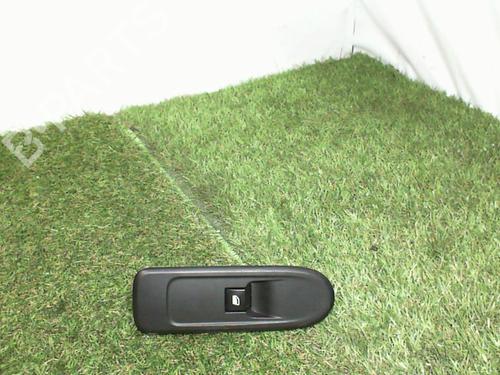 Used Right front window switch Right front window switch CITROËN C3 II (SC_) 1.4 HDi 70 (SC8HZC, SC8HR0, SC8HP4) (68 hp) 21856337 21856337