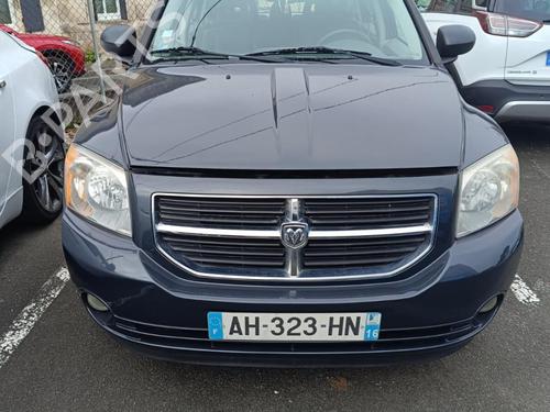 Startmotor DODGE CALIBER 2.0 | BP32983905M8 - Image 8
