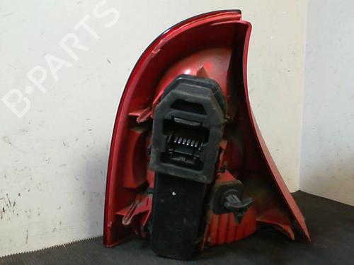 Right taillight RENAULT CLIO II (BB_, CB_) 1.5 dCi (B/CB3M) | BP21857445C35 