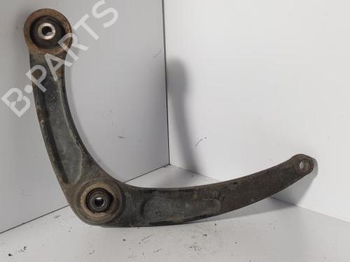 Used Right front suspension arm PEUGEOT 307 (3A/C) 1.6 HDi 110 (109 hp) 21851423