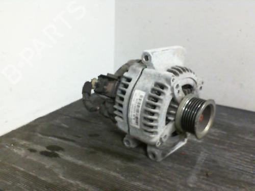 Generator OPEL ASTRA K Sports Tourer (B16) 1.6 CDTi (35) (110 hp) 29738479