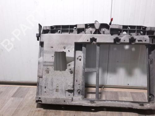 Panel frontal Panel frontal CITROËN C3 II (SC_) 1.4 HDi 70 (SC8HZC, SC8HR0, SC8HP4) (68 hp) 36556828 36556828