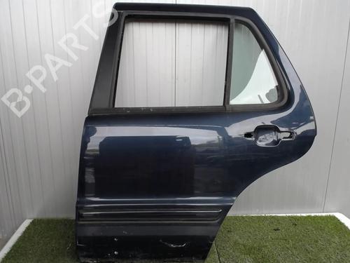 Left rear door MERCEDES-BENZ M-CLASS (W163) ML 270 CDI (163.113) | BP21855988C4 