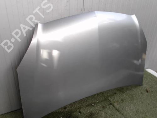 Hood OPEL ZAFIRA / ZAFIRA FAMILY B (A05) 1.9 CDTI (M75) | BP20879589C1 