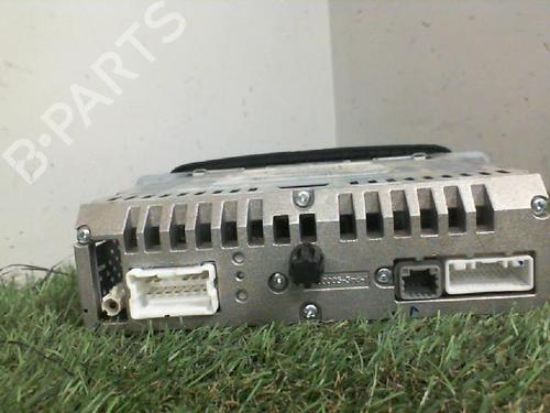 Radio RENAULT CLIO IV (BH_) 1.5 dCi 75 | BP29407113E6 