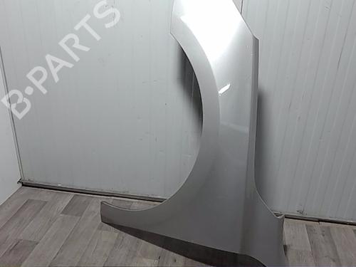 Used Left front fenders PEUGEOT 508 SW I (8E_) 2.0 HDi (163 hp) 30618091