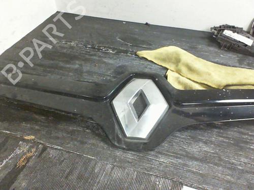 Used Grille Grille RENAULT TWINGO II (CN0_) 1.2 16V (CN04, CN0B) (75 hp) 21851703 21851703