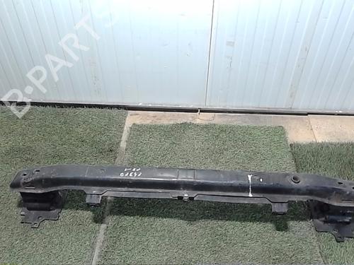 Front bumper reinforcement CITROËN C3 I (FC_, FN_) 1.4 HDi | BP27407521C109 