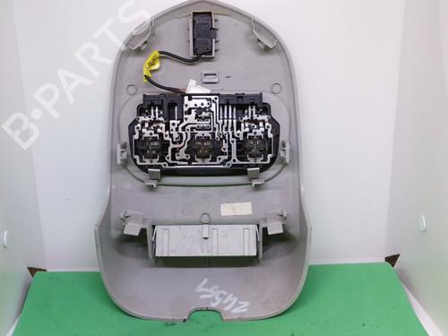 Interior roof light PEUGEOT 5008 (0U_, 0E_) 2.0 HDi 150 / BlueHDi 150 | BP31169469I8