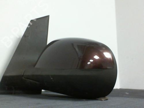 Left mirror FORD KA (RU8) 1.2 | BP21856794C26 