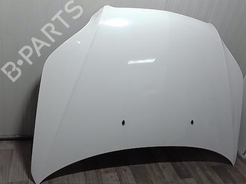 Hood CHEVROLET AVEO / KALOS Hatchback (T250, T255) 1.2 LPG | BP30170344C1 