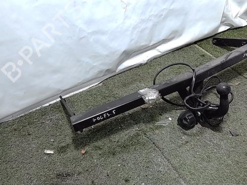 Tow ball/Mechanism VW GOLF V (1K1) 1.9 TDI | BP24181272C141 