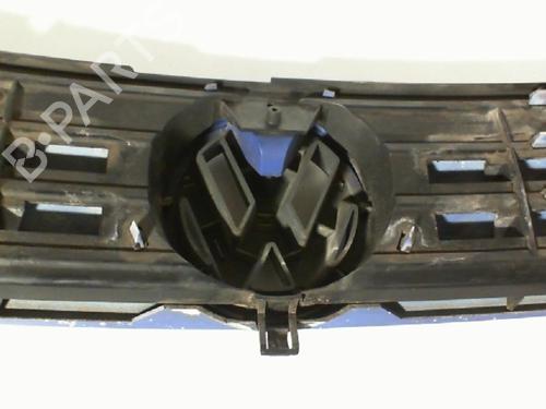 front-grille-vw-polo-6n2-19-sdi-1999-2000-2001-21850560 main image