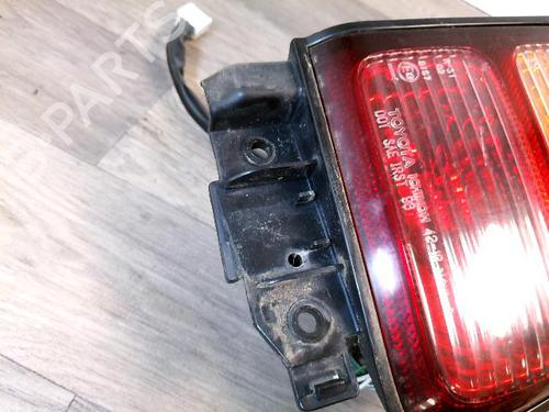 Used Right taillight Right taillight TOYOTA RAV 4 I Cabrio (_A1_) 2.0 4WD (SXA10) (129 hp) 32146281 32146281