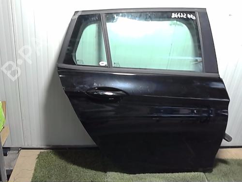 Used Right rear door OPEL ASTRA K Sports Tourer (B16) 1.6 CDTi (35) (110 hp) 29485287