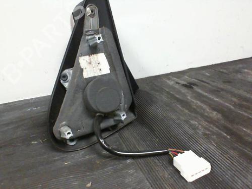 Ryggespeil høyre CITROËN BERLINGO / BERLINGO FIRST Box Body/MPV (M_) 2.0 HDI 90 (MBRHY, MCRHY) | BP29614746C27 