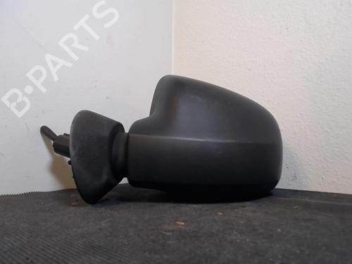 Left mirror DACIA SANDERO 1.4 MPI LPG | BP25484268C26  - Image 6