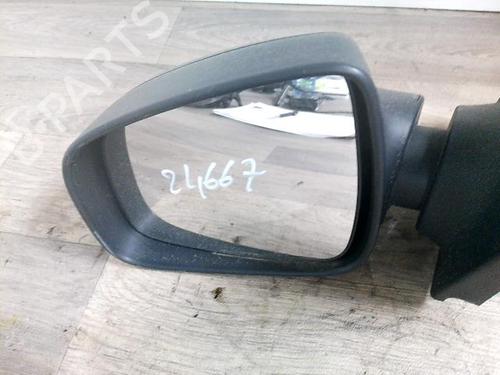 left-mirror-dacia-sandero-ii-2012-34242533 main image