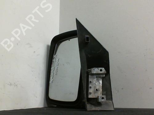 Left mirror MERCEDES-BENZ SPRINTER 3-t Van (B903) 308 D 2.3 (903.361, 903.362, 903.363) | BP20878713C26 