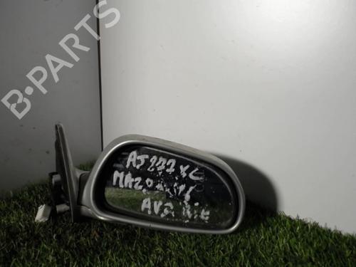 Used Right mirror MAZDA 626 IV Hatchback (GE) 2.5 24V (GE5P) (165 hp) 21853867