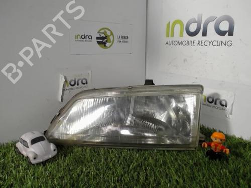 Used Left headlight PEUGEOT 106 I (1A, 1C) 1.0 (50 hp) 21852150