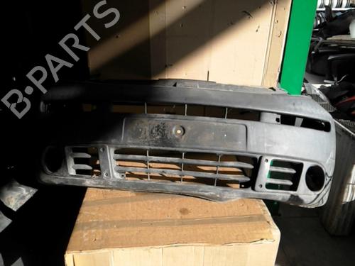 Used Front bumper OPEL VIVARO A Van (X83) 2.5 DTI (F7) (135 hp) 21852922