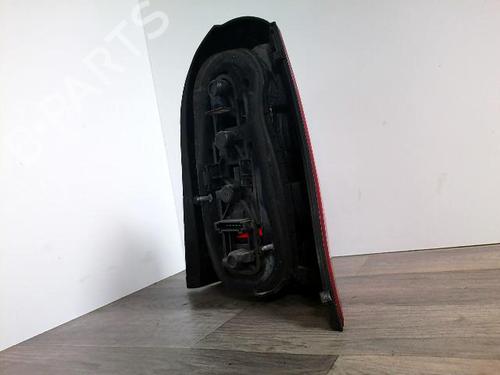 Used Left taillight Left taillight 31806768 31806768