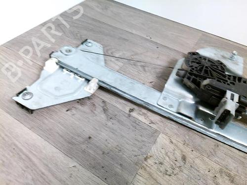 Front left window mechanism PEUGEOT PARTNER Tepee  | BP34415145C22  - Image 6
