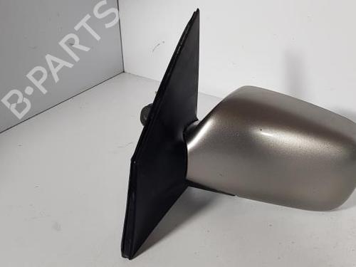 Retrovisor izquierdo TOYOTA YARIS (_P1_) 1.4 D-4D (NLP10_, NLP10R) | BP21851539C26 